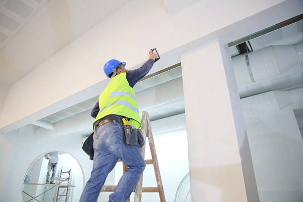 Reliable Meridian Village, CO Dry wall and painting Solutions